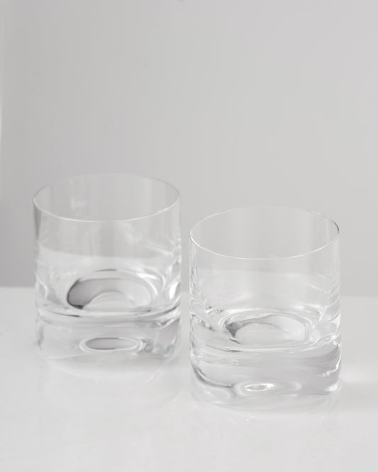 Arch Whisky Glass
