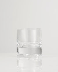 Arch Whisky Glass – Set of 2