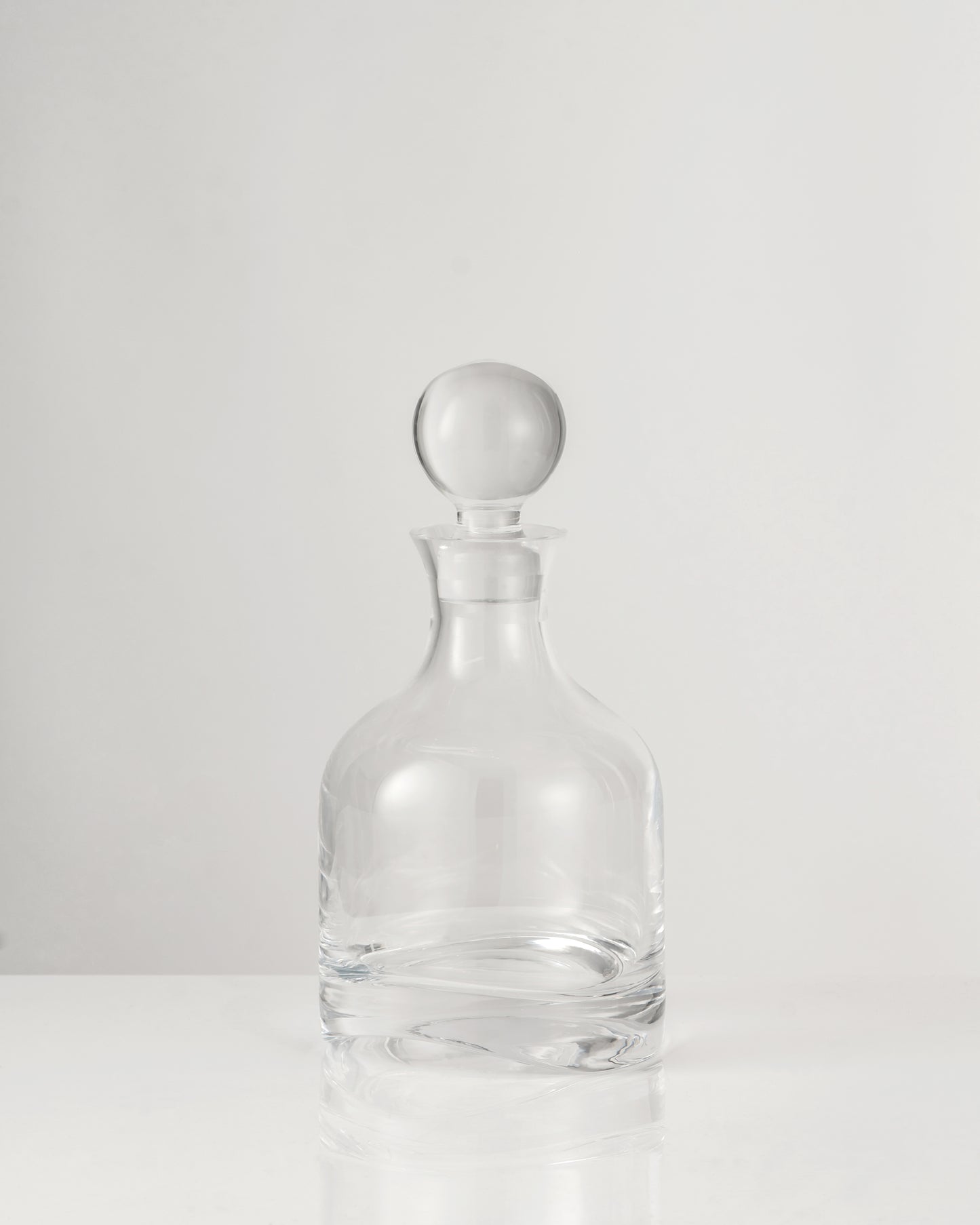 Arch Whisky Bottle – 1000 CC