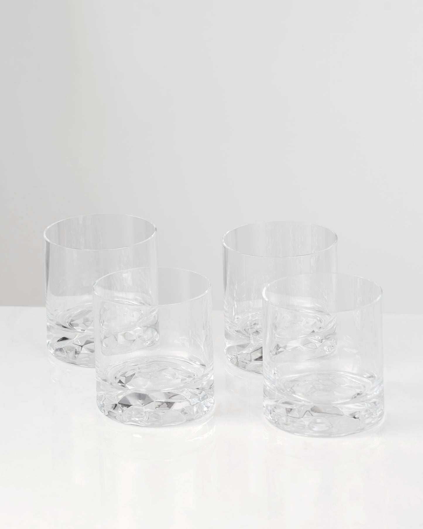 Club Tumbler – Set of 4