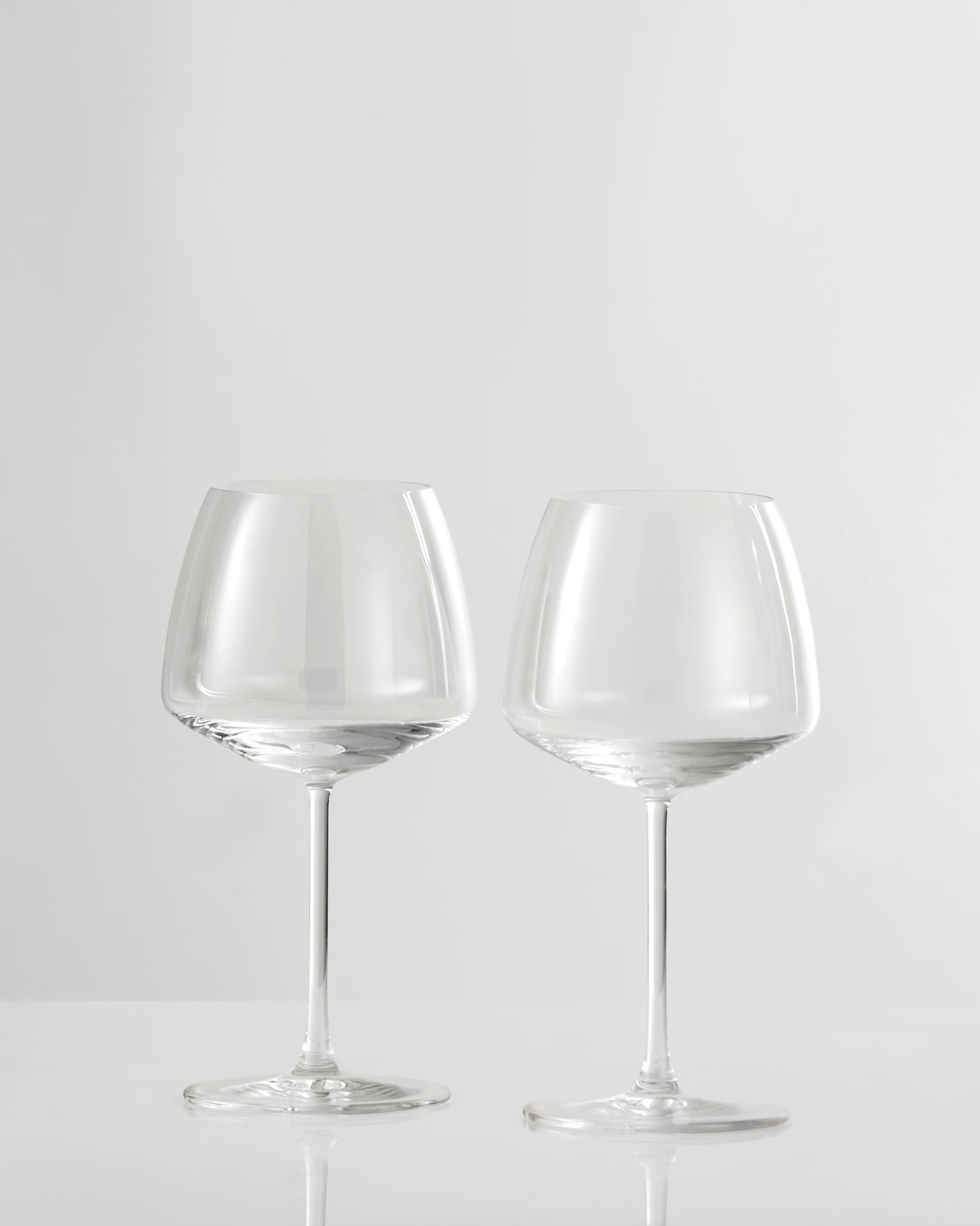 Mirage Stemware Red Wine Glass – Set of 2
