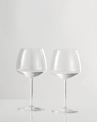 Mirage Stemware Red Wine Glass – Set of 2