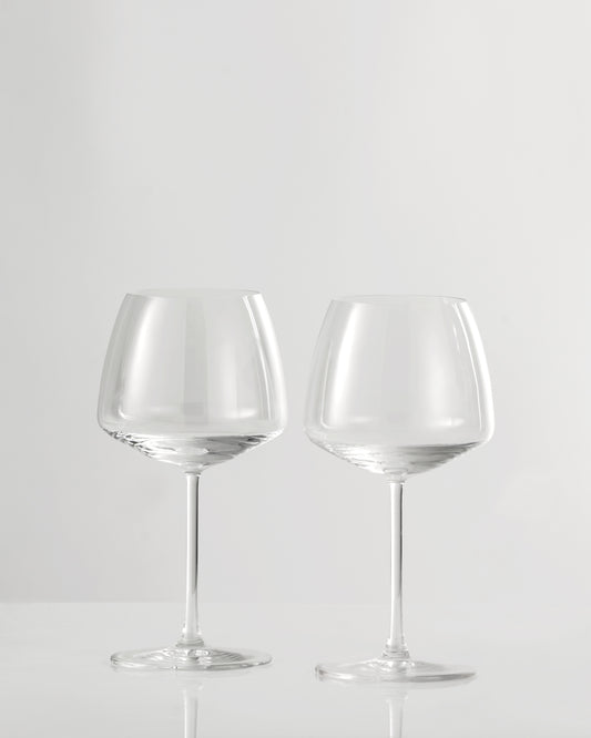 Mirage Stemware Red Wine Glass