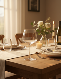 Mirage Stemware Red Wine Glass – Set of 2