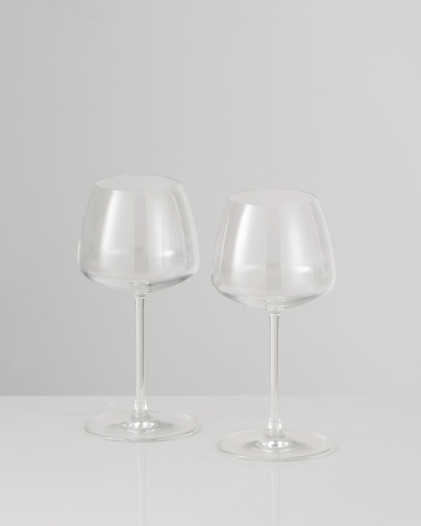 Mirage White Wine Glass – Set of 2