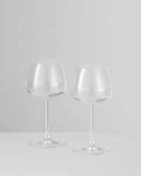 Mirage White Wine Glass – Set of 2