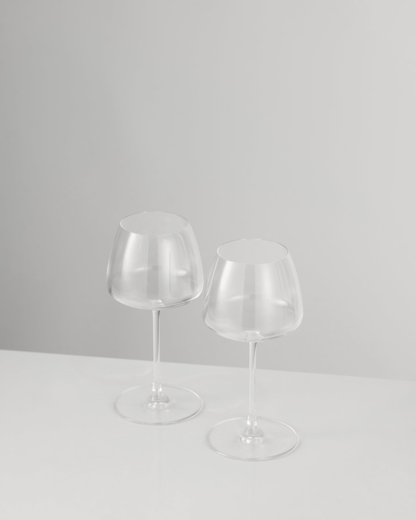 Mirage White Wine Glass – Set of 2