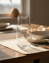 Mirage Tumbler – Long Drink Glass- Set of 4