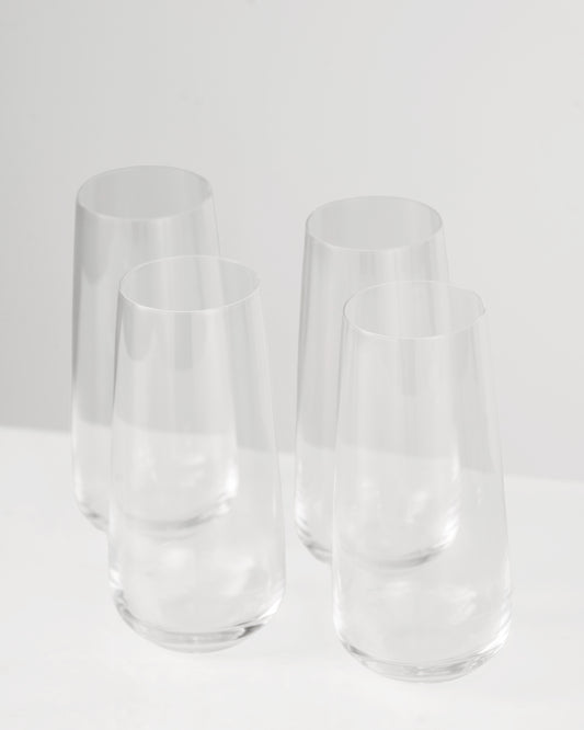 Mirage Tumbler Long Drink Glass