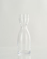 MR & MRS Water Jug & Cup Night Set