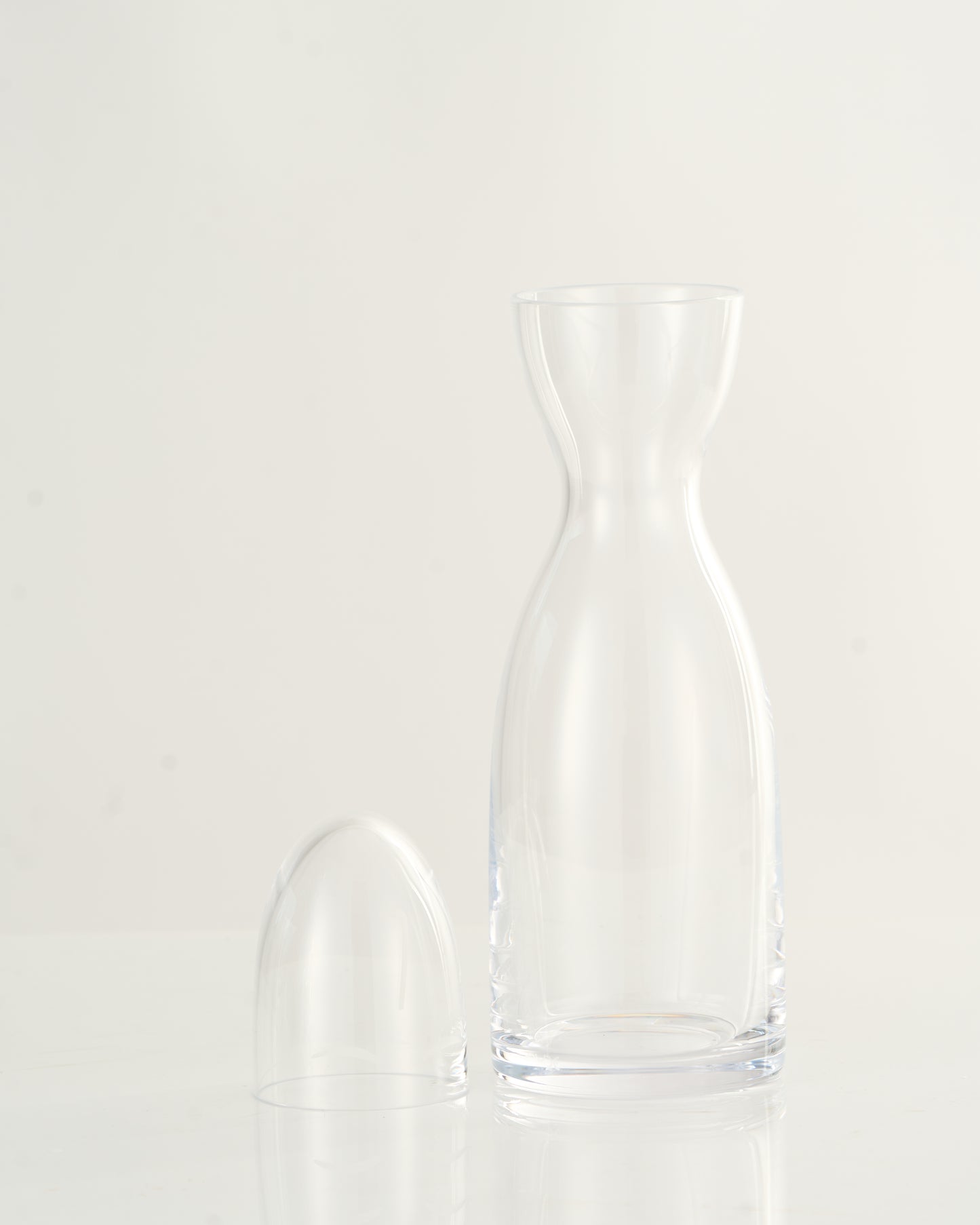 MR & MRS Water Jug & Cup Night Set