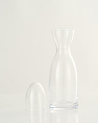 MR & MRS Water Jug & Cup Night Set