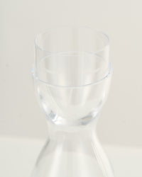 MR & MRS Water Jug & Cup Night Set