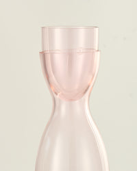 MR & MRS Water Jug – Cup Night Set - 100384