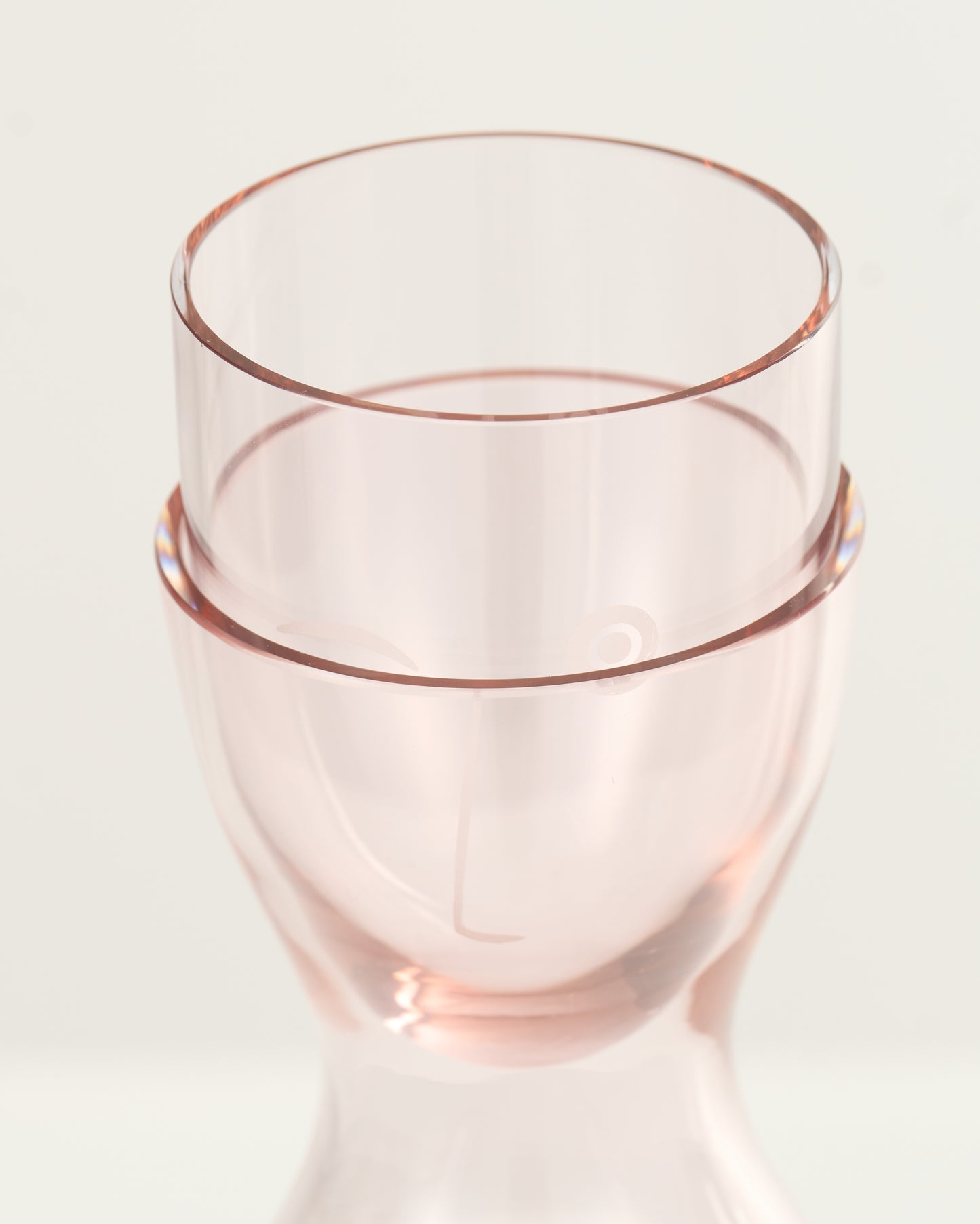 MR & MRS Water Jug – Cup Night Set - 100384