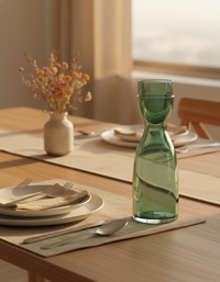 MR & MRS Water Jug – Cup Night Set - 100384