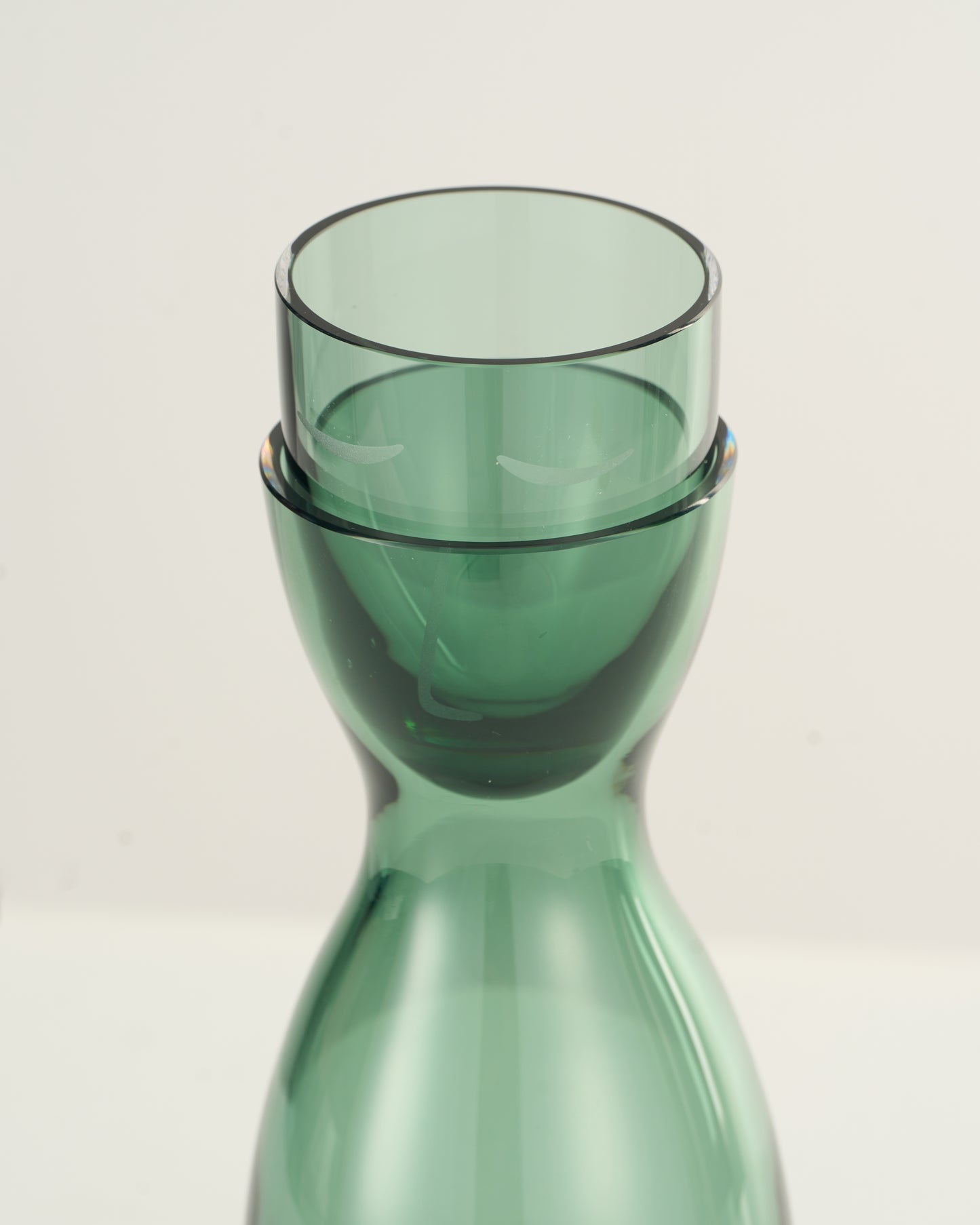 MR & MRS Water Jug – Cup Night Set - 100384