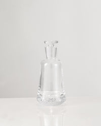 Paris Whisky Bottle – Vintage Stemware