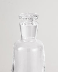 Paris Whisky Bottle – Vintage Stemware