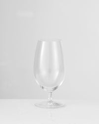 Vintage Stemware Beer Glass – Set of 2