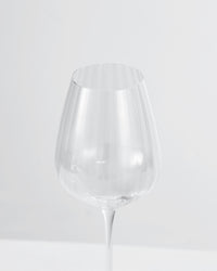 Round Up Stemware White Wine Glass – Set of 2