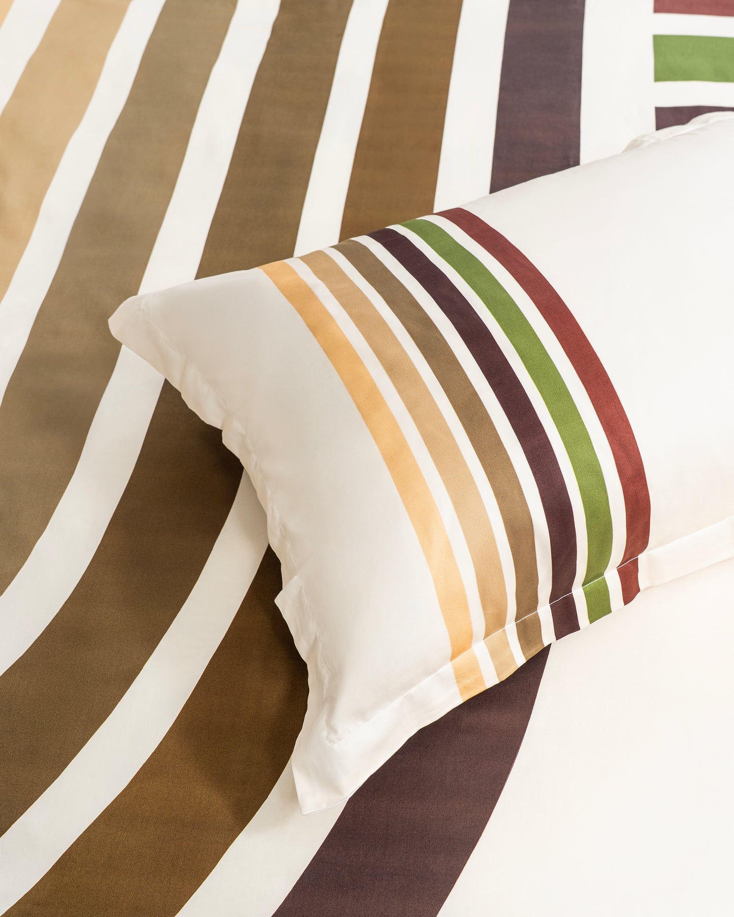 ATHENAS – 400 TC DIGITAL PRINTED BEDSHEET