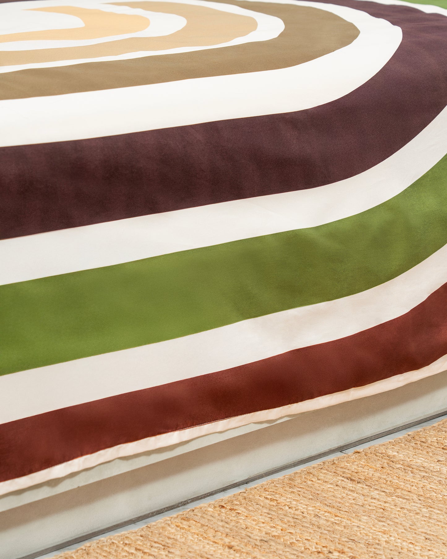 ATHENAS – 400 TC DIGITAL PRINTED BEDSHEET