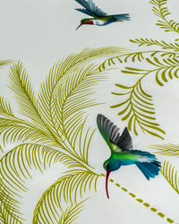 Elysian – 600 TC Printed Bedsheet (D7)