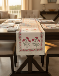 Titiksa Table Runner Set D1