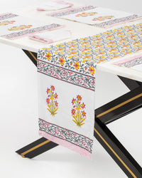 Titiksa Table Runner Set D2