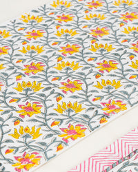 Titiksa Table Runner Set D2