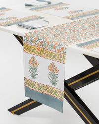 Titiksa Table Runner Set D3