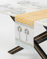 Titiksa Table Runner Set D4