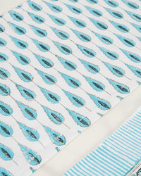 Titiksa Table Runner Set D5