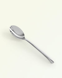 Talia Dinner Spoon Silver Set 6 Pcs
