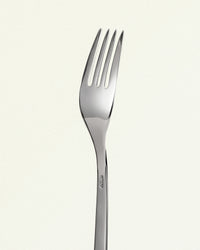 Talia Dinner Fork Silver Set 6 Pcs
