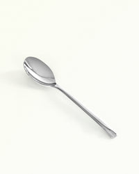 Talia Dessert Spoon Silver Set 6 Pcs