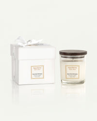 Black Musk Mahogany Soy Candle (100486)