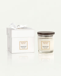 Agarwood & Vetiver Scented Candle