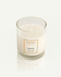 Summer Oud Soy Candle