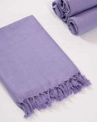 Chevron 100% Premium Cotton Hammam Towel