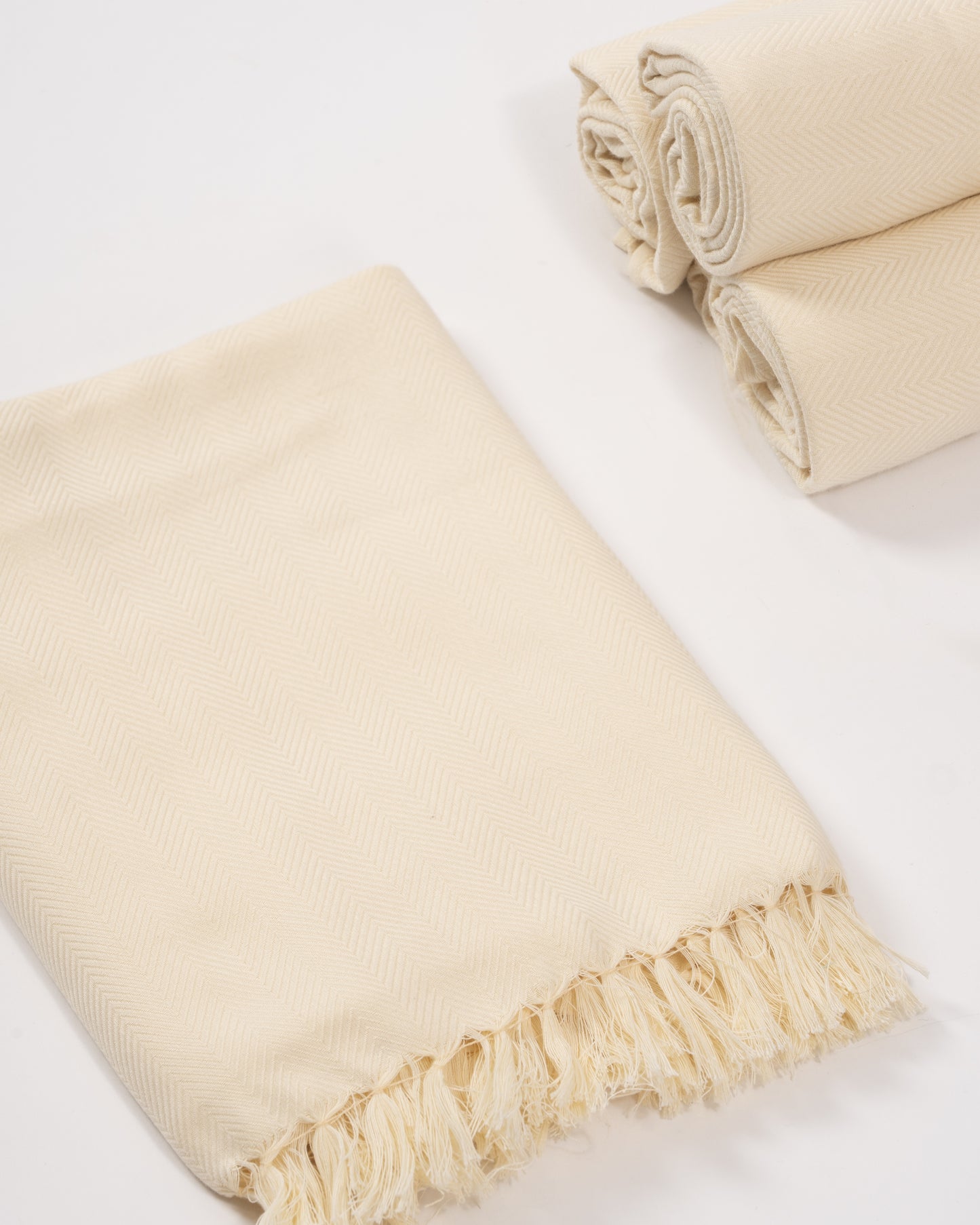 Chevron 100% Premium Cotton Hammam Towel