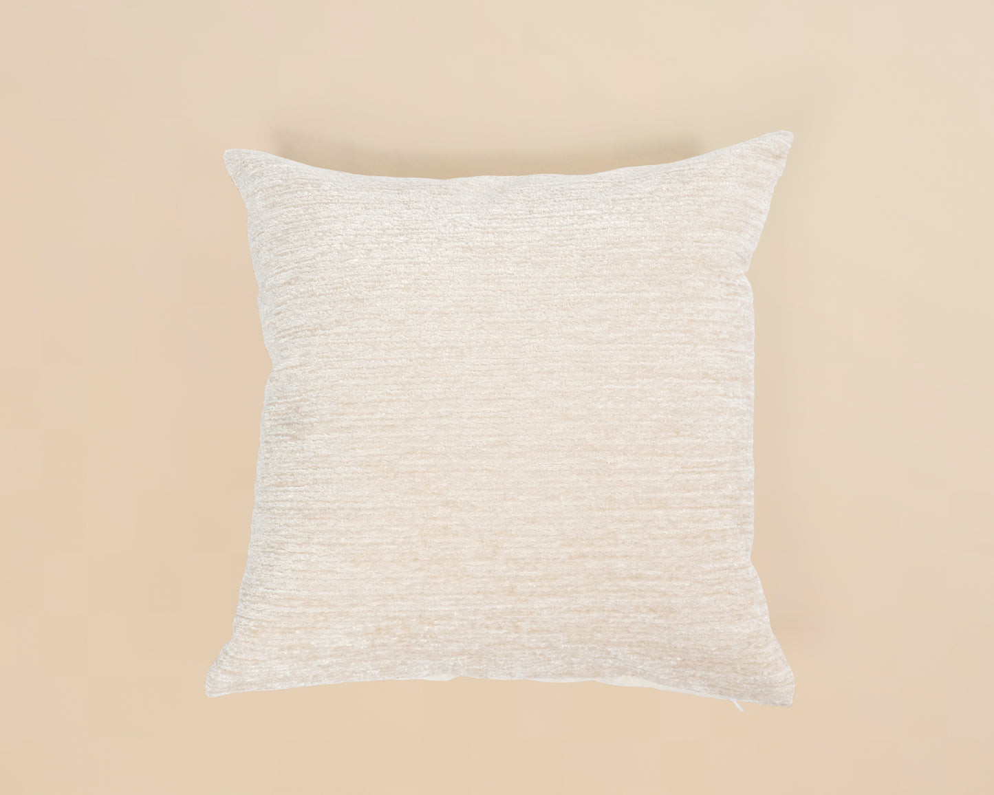 Luxury Chenille Cushion - Lucent 102