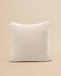 Luxury Chenille Cushion - Lucent 102