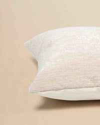 Luxury Chenille Cushion - Lucent 102
