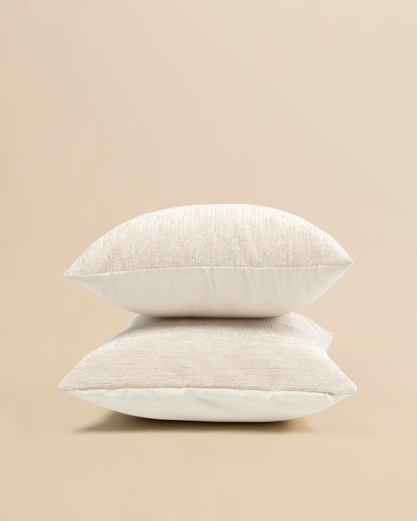 Luxury Chenille Cushion - Lucent 102