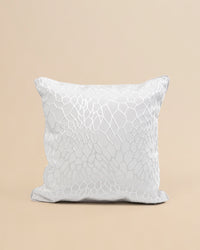 Textured Jacquard Mosaic Cushion - Kettle N 104