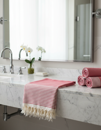 Bamboo Bliss 100% Bamboo Hammam Towel