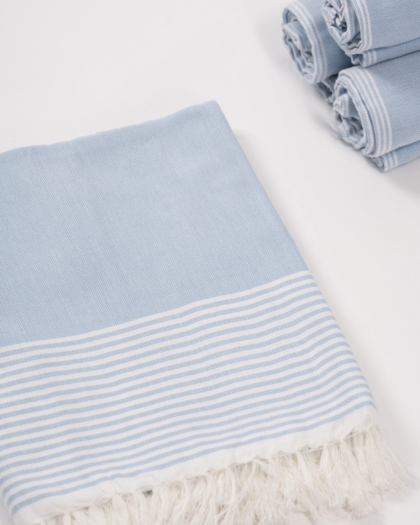 Bamboo Bliss Hammam Towel