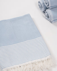 Bamboo Bliss Hammam Towel